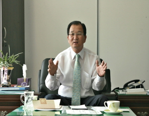 2011 신명나는 청양을 꿈꾼다