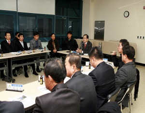 청양군, 구제역 차단 ‘총력’