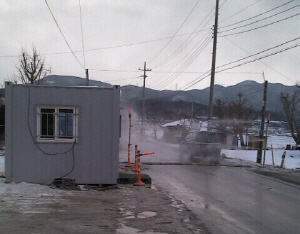구제역 방제장비, 예산 아끼지 마라