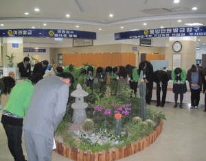 민원행정 서비스 획기적으로 변한다