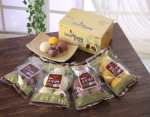 고향의 맛과 정성 담긴 명절 선물하세요