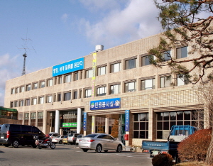 도시민 농촌유치지원사업 선정