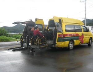 청양군 2011년 장애인복지사업 극대화