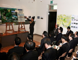 청양군 역발상 간부회의 열려