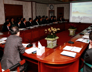 청양 지천, 친환경 생태하천 만든다