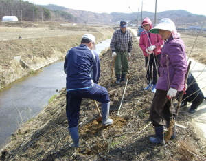 나의 살던 고향은 꽃 피는 마을