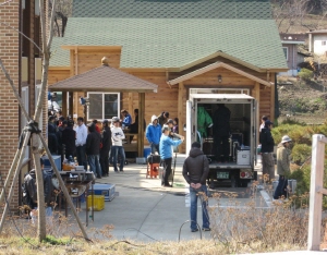 청양 천혜의 자연환경, KBS 1박 2일 방영