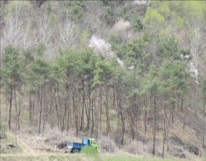 청양군, 돋보이는 재활용 행정