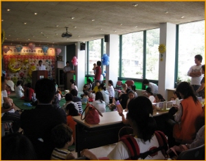 건강한 모유수유아 다 모여라