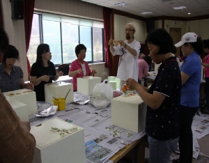 작은 실천으로 청정청양 가꾸기 ‘앞장’