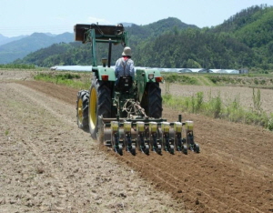 청양농업기술센터, 영농고민해결 ‘톡톡’