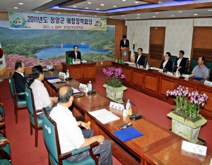 애향장학생 163명, 9150만원 장학금 지급