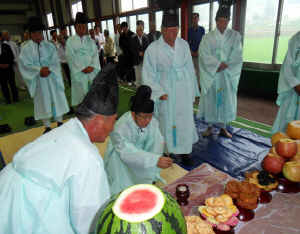 풍년 농사 이루게 하소서