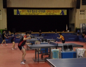 청양군, 스포츠 메카로 뜬다