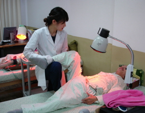 청양보건의료원 “주민건강 책임집니다”