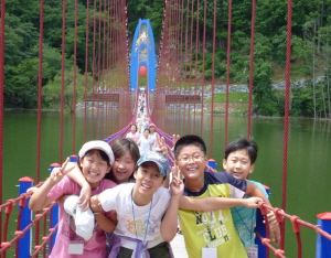 청양군-서울영등포구 어린이 문화교류 추진