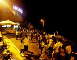 올해 2분기 청양관광객 50만명 돌파