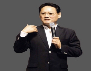 청양아카데미 유인촌 문화특별보좌관 초청