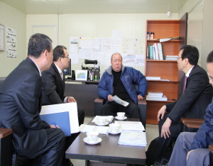 청양 사통팔달 교통인프라 구축