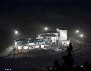 청양, 지역 문화예술 공간으로 자리매김