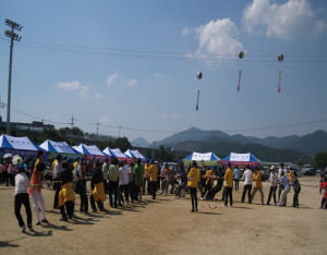 제15회 청양읍민 화합의 한마당 축제 성료