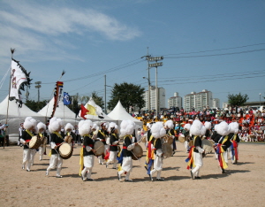 ‘칠갑문화제’ 전국 최고의 축제로 키운다