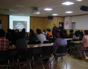 청양군 자살 예방 ‘공직자’가 앞장선다
