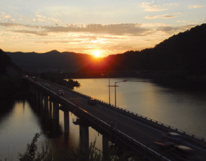 전국 강태공, 청양 칠갑저수지로 모여라!