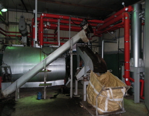 공무원 제안 경진 대회서 청양군 환경사업소 1위