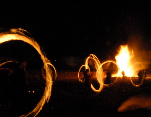청양군 곳곳서 다양한 정월 대보름 맞이 민속행사 성료