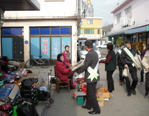 해빙기 대비 제 191차 안전점검의 날 캠페인 실시