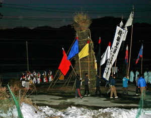 청양군, 전통문화가 살아숨쉬는 청양 만든다