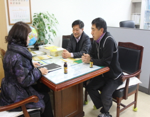 청양, 올해 강소농 176 경영체 육성!!