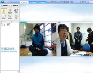 오시느라 힘드셨죠? 이제 집에서 진료받으세요!!