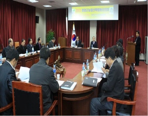 청양군, 3농혁신 “강소농 육성”을 위한 농업기술시범사업에 14억원 투입