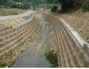 청양군 2011년 소하천 정비사업 우수기관 선정