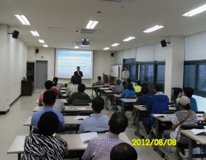 청양군, 통신판매영업자 허위과대광고 피해예방교육