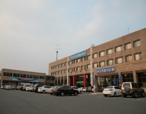 ‘청양군 2011년도 시군통합평가 우수군 선정’