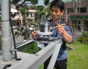 청양군 인명과 재산피해 최소화 위해 풍수해대비 총력