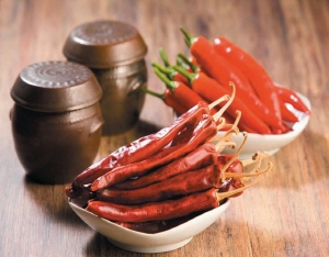 `12년산 名品청양고추 예약주문 접수