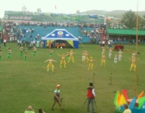 청양군↔몽골 아르항가이도 우호증진 교류추진