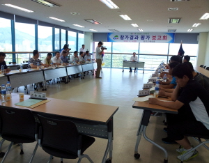 청양군 도민체전 ‘하위권 탈출, 중위권 진입’ 다짐