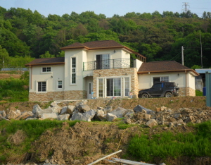 청양군, 주택개량사업 ‘척척’