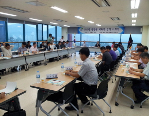 제51회 군민의 날 체육대회 10월 4일 개최