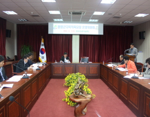 2013년 우량품종 육묘공급, 가격 전년과 동일