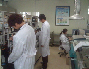 청양군, 농가 맞춤형 토양검정 서비스 제공