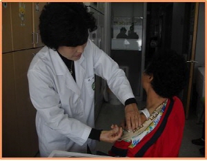 청양군, 독감 예방접종 큰 호응 속에 진행 돼