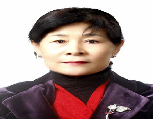 양연실 수정보건진료소장 효석농촌보건의료봉사상 수상