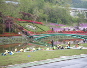청양군, 2012년도 공공일자리 2656개 창출