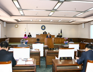 이 군수, 군정연설서 ‘2013년은 청양 대도약의 해’ 선언